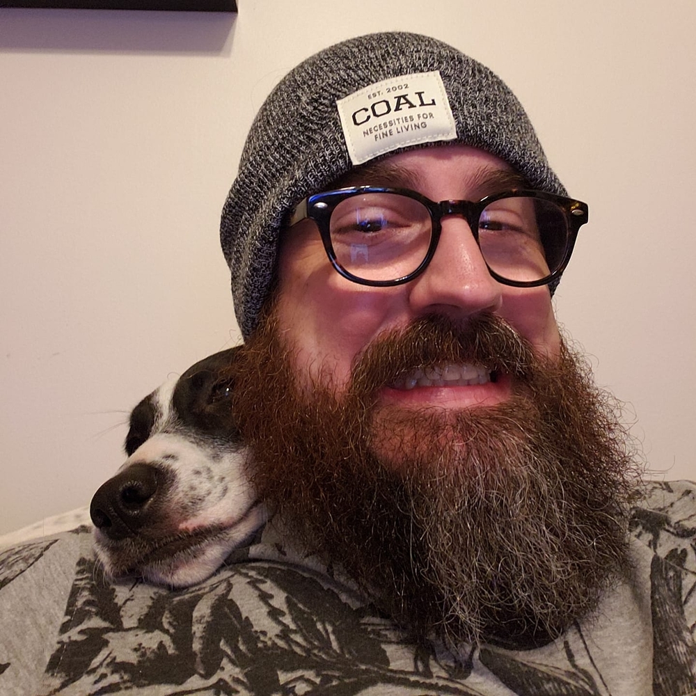 Meet your Posher, Nick